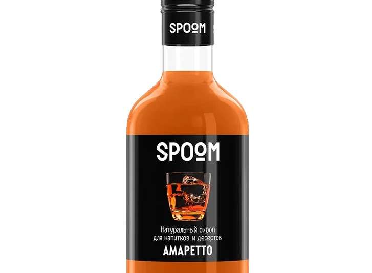 Амаретто 250 мл.