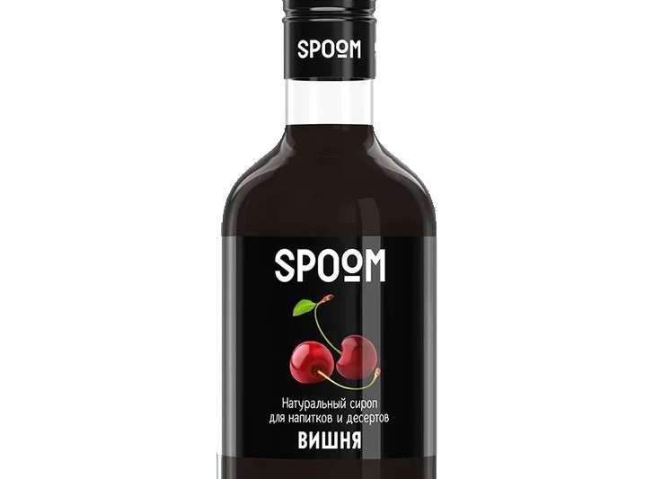 Вишня 250 мл.