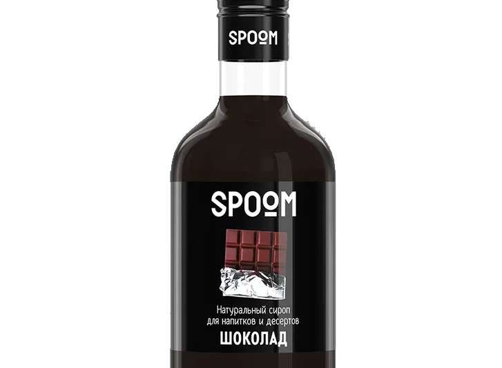 Шоколад 250 мл.