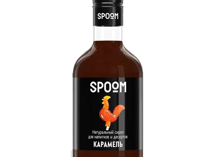 Карамель 250 мл.