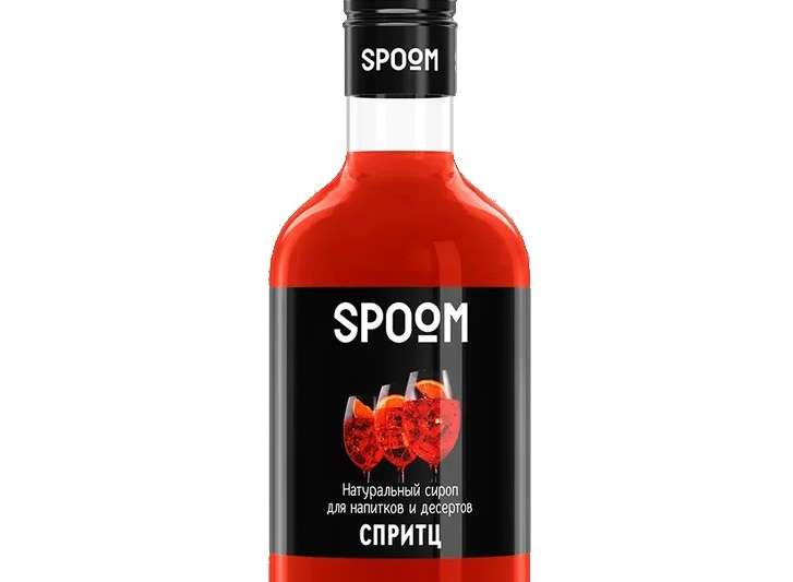 Спритц 250 мл.