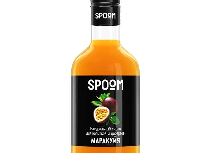 Маракуйя 250 мл.