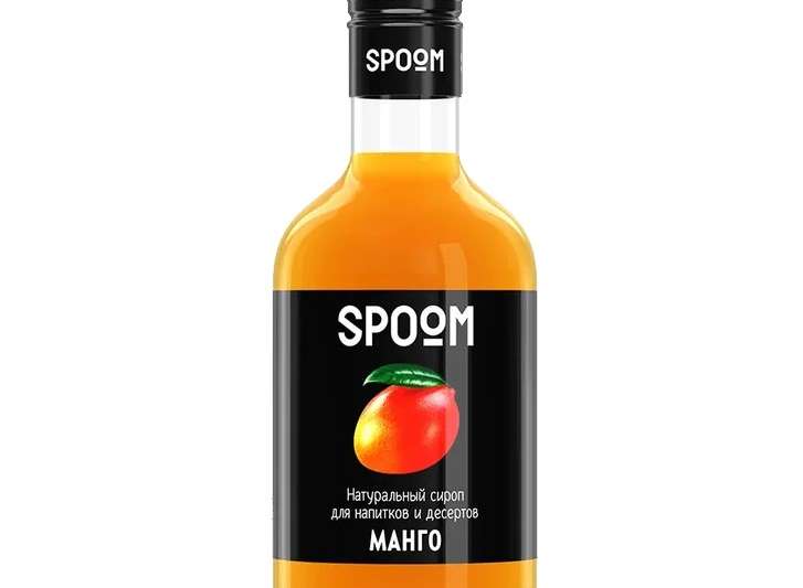 Манго 250 мл.