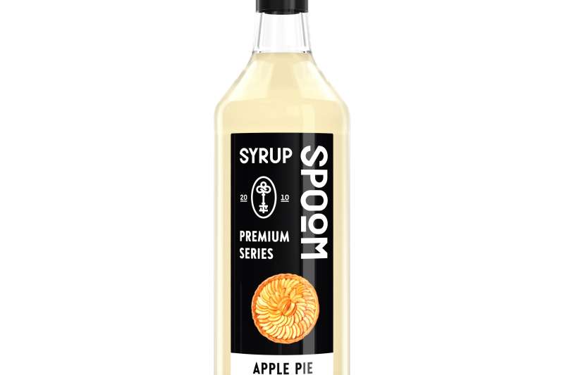 Яблочный пирог